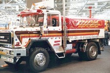 Truck Photo Iveco 232 D16