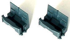 2 x Lima OO Class 73 Loco cab