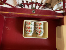 Picnic Hamper By Brexton Collection Only