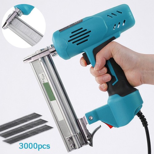 2600w nail gun staple electric - gun,