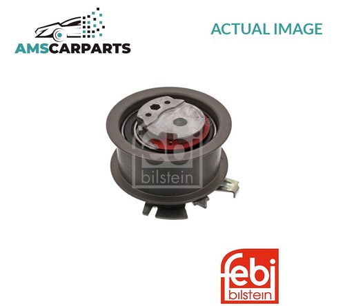 Timing belt tensioner - timing, pulley