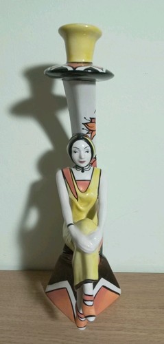 Lorna bailey rare art deco - lorna,
