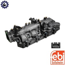 FITTING INTAKE MANIFOLD 176767 FOR ALFA ROMEO JEEP FIAT BRAVO/II GRANDE IDEA