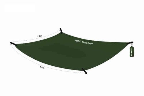 Magic carpet regular size - magic,