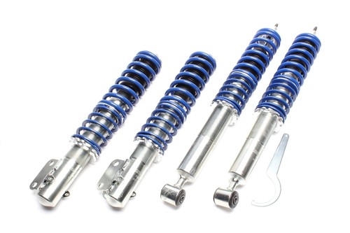 Tuningart coilovers for vw - coilovers,