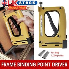 Picture Frame Framing Point