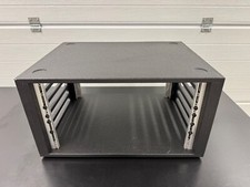 Sound Surface - 6u Rack Sleeve - WAVES LV1 Case