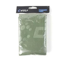 Cult Tackle Microfibre Towel