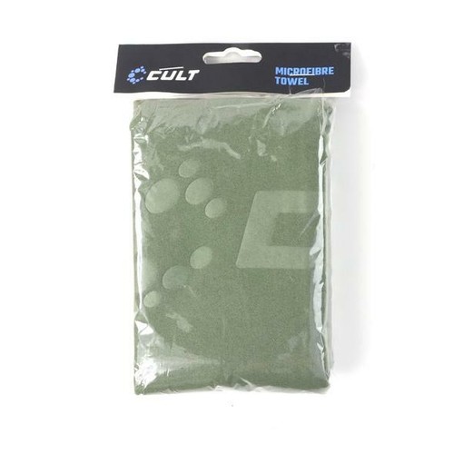 Cult tackle microfibre - tackle,