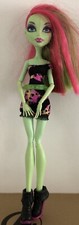 Mattel Monster High Music Festival Venus McFlytrap Doll Y7694 2012