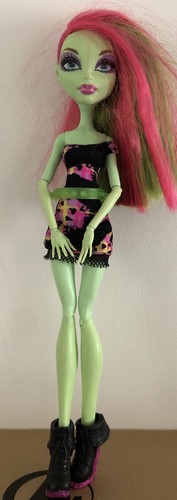 Mattel monster high music - monster,