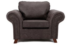 Oakland suede leather - oakland,
