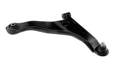 FRONT WISHBONE SUSPENSION ARM fits MITSUBISHI GRANDIS 03- /LOWER RIGHT/ OE to Ve