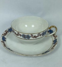 Royal Bavarian China Tea Cup &