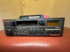 SHARP RG-F826E(BK) TAPE