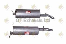 Citroën Xantia X1 [1993-2003] Estate 1.9 Turbo D Box with tail pipe CN355