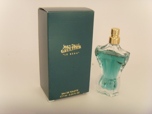Beau jean paul gaultier - jean,