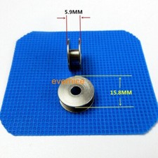 10 PCS SMALL BOBBINS #8604 FOR