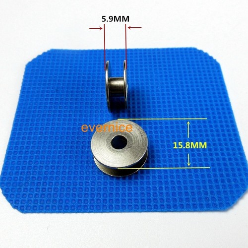 Pcs small bobbins 8604 for - pcs,