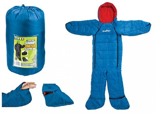 Adult winter warm - adult, 1onesie