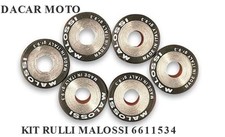 MALOSSI HTROLL ROLLER KIT Ø