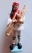 1960's GREECE AOHNA ATHENA