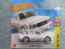 Hot Wheels H4N 226 1991 GMC