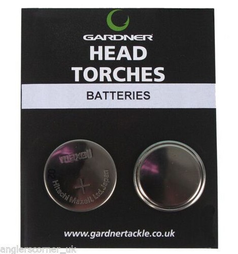 Gardner lithium batteries - gardner, /