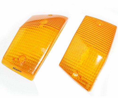 Rear indicator amber orange - indicator,