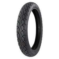 90/90-18" TUBELESS MOTORCYCLE