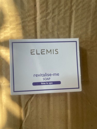 Elemis small soap guest - small,