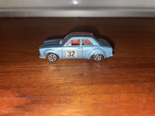 Corgi juniors 63 - corgi,