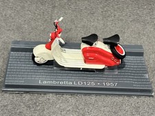 Lambretta LD 125