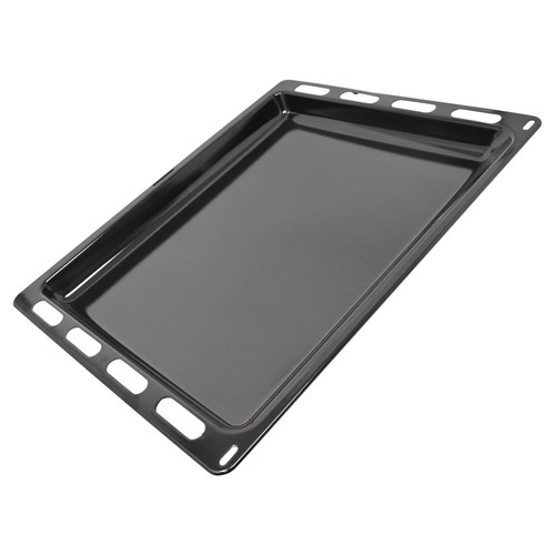 Bosch oven enamel baking - oven, tray