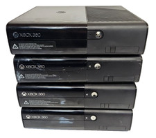 Microsoft Xbox 360 E Console