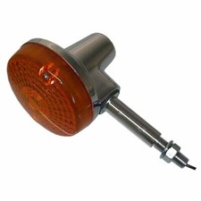Indicator Rear Right For Suzuki GN 250 1985-1999