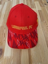 JURGEN KLOPP SIGNED LIVERPOOL FC CAP (AFTAL COA)