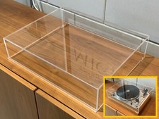 Thorens TD 166 Compatible Dust