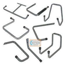 Garage Storage Hooks Bracket