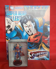 Eaglemoss DC Comics Super Hero
