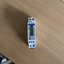 1 Single Phase Eastron Energy