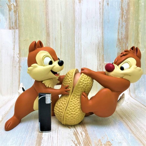Disney chip and - and, dale