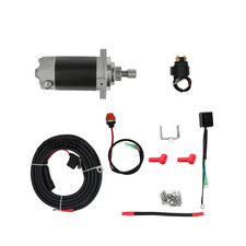 M50 Electric Start Kit for