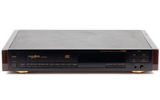 Grundig Finearts CD-9000 CD