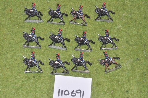 25mm napoleonic french - napoleonic, /