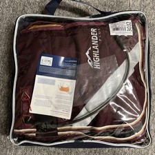 Shires Highlander Plus 100