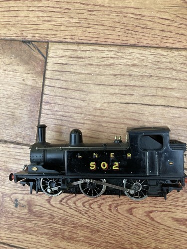 Mainline lner 502 - lner, locomotive