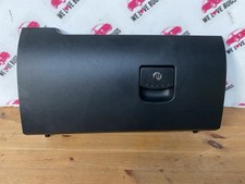 VW BEETLE GLOVE BOX BLACK