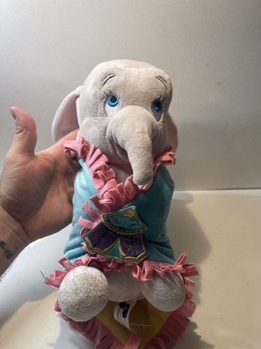 Disney parks babies baby dumbo - babies,