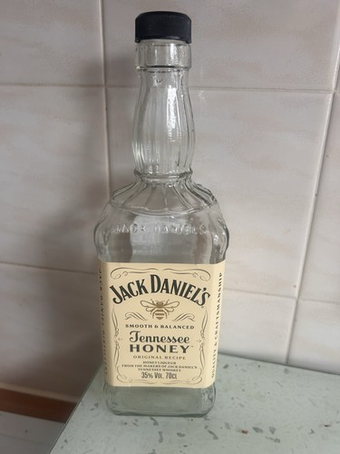 Jack daniels tennessee honey - daniels,